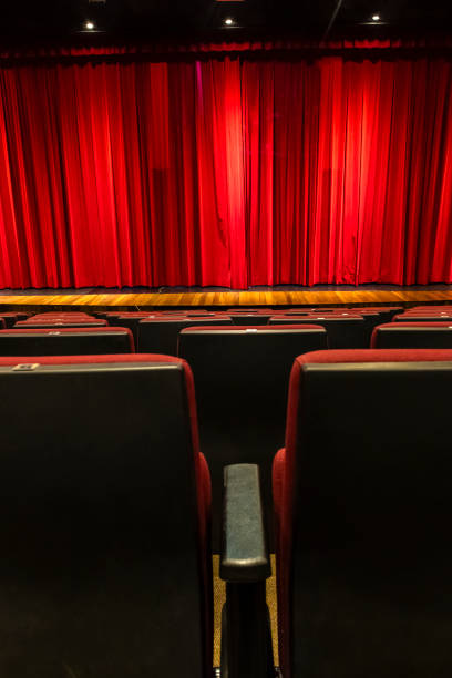istock red curtain on theater stage 2182213113