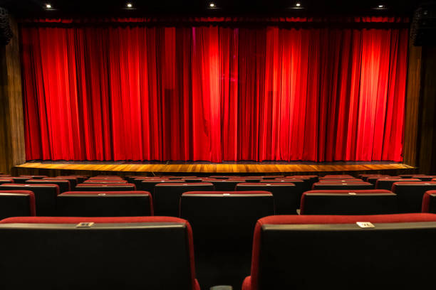 istock red curtain on theater stage 2182213123
