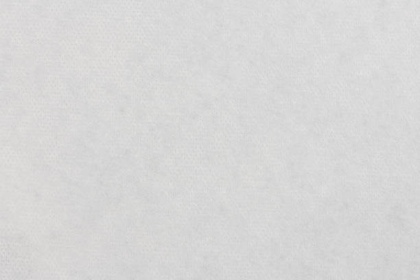 istock Wet clean tissue texture close up view. 2182222691
