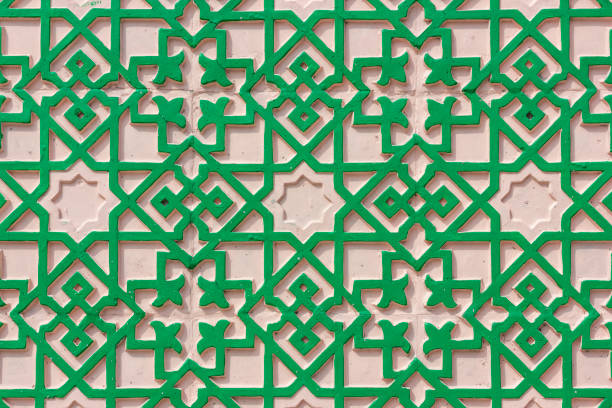 Hassan II Mosque, Casablanca, Morocco: The Hassan II Mosque is the second largest functioning mosque in Africa and is the 13th largest in the world.  It was designed by Michel Pinseau under the guidance of King Hassan II and built by Moroccan artisans from all over the kingdom. It was completed in 1993.
