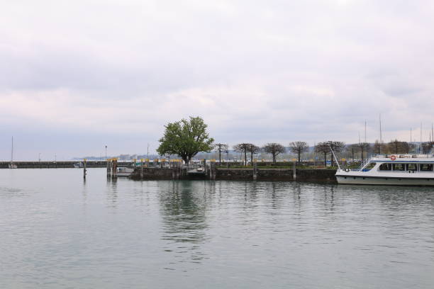 Palizzata in acqua