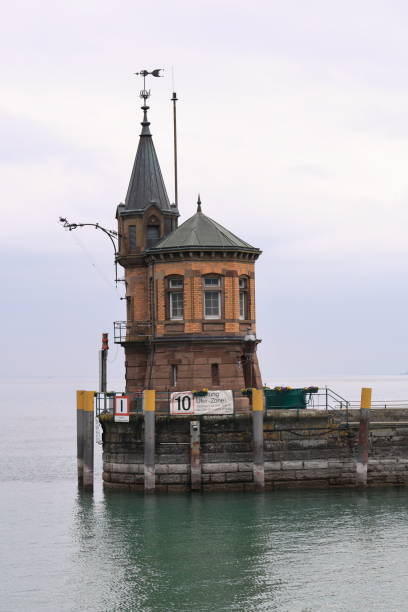 istock Impressions from Constance on Lake Constance 2182241200