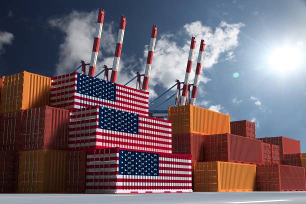 istock USA shipping cargo container export import trade economy 2182242853