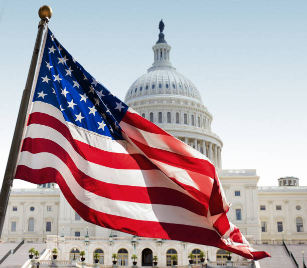 istock election day in washington 2182245831