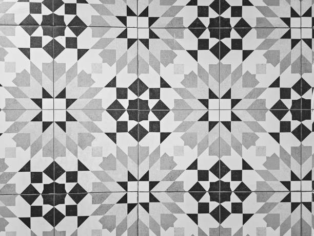 istock full frame shot of a Moroccan pattern mosaic zellige 2182246772
