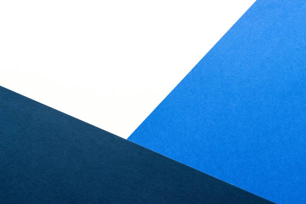 istock Abstract background white and blue colors. Wallpaper. Design. 2182249434