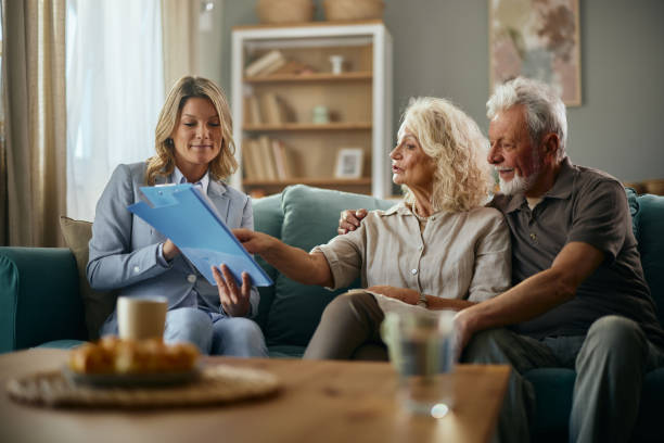 istock Look at this part of your will! 2182268416