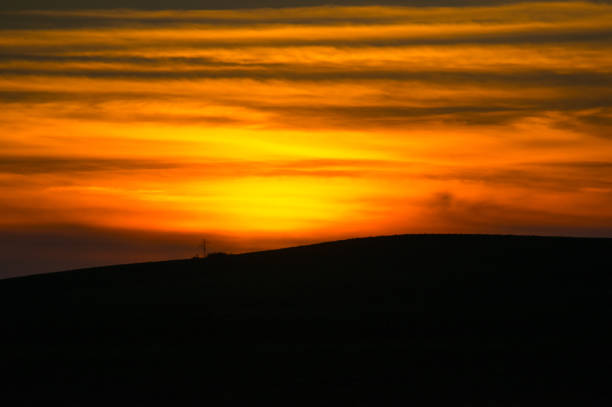 Land of Enchantment: New Mexico's dramatic, amazing, and ever-changing cloudscape