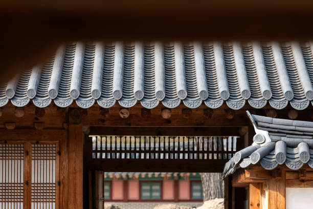 istock small gate of the palace building 2182303764
