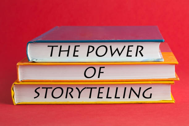 istock The Power of Storytelling 2182315249