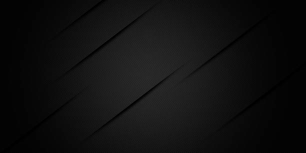 istock Dark black neutral abstract background for presentation design 2182319133