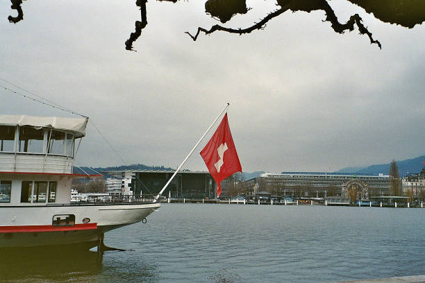 istock Switzerland roadtrip 2182327855