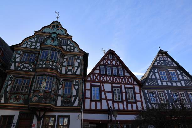 Impressionen aus Idstein im Taunus