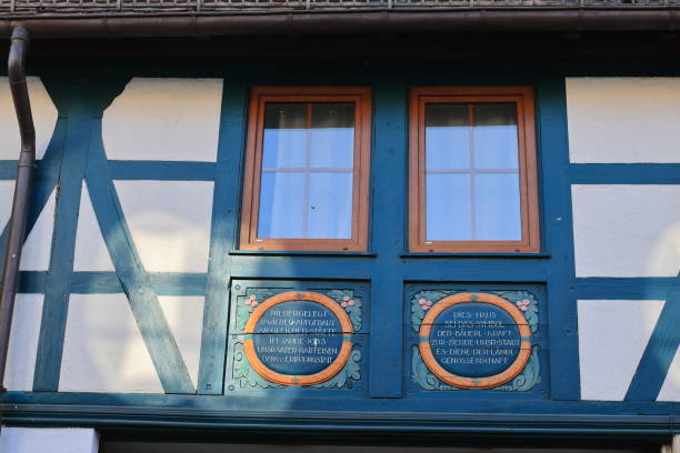 istock Impressionen aus Idstein im Taunus 2182332693