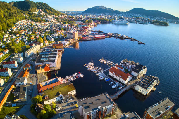 istock Sandviken in Bergen 2182332788