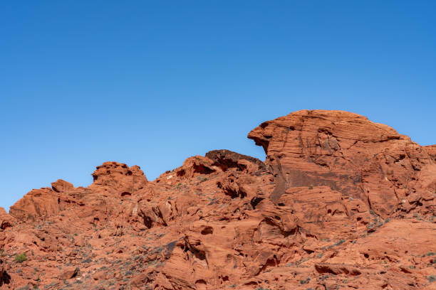 istock Valley of fire state park,, Nevada, USA 2182377364