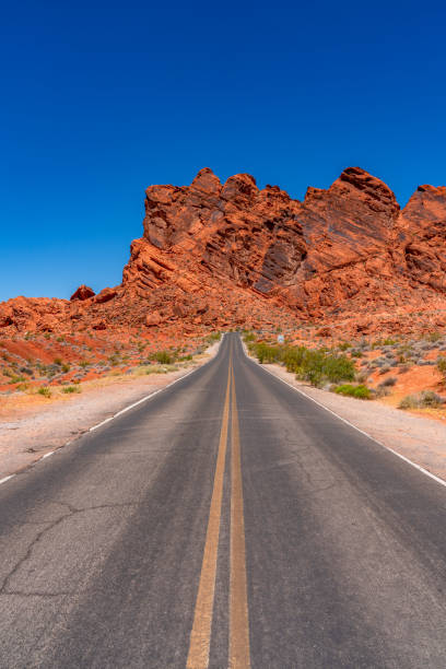 istock Valley of fire state park,, Nevada, USA 2182377719