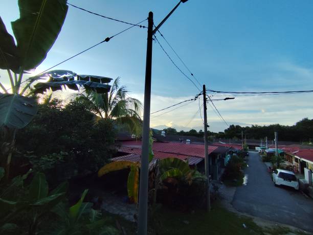 istock titiwangsa mountains 2182388389