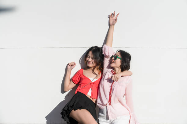 istock There's no better bond than that best friend bond. 2182397281