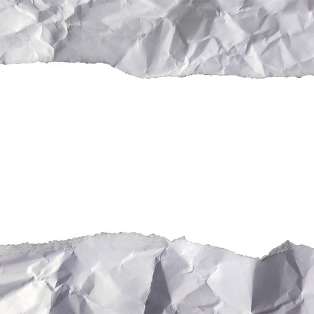istock Realistic paper stock png image 2182399908