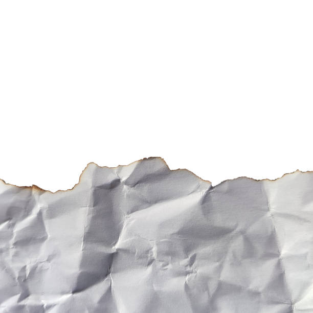 istock Realistic paper stock png image 2182399936