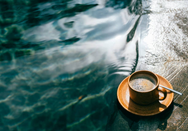 Floating Breakfast in Luxury Hotels