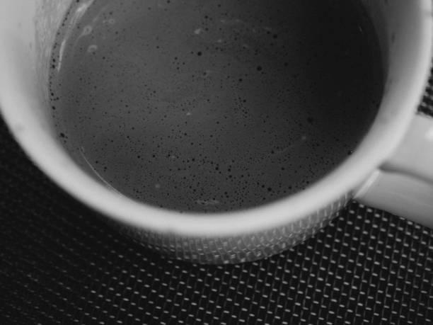 the coffee