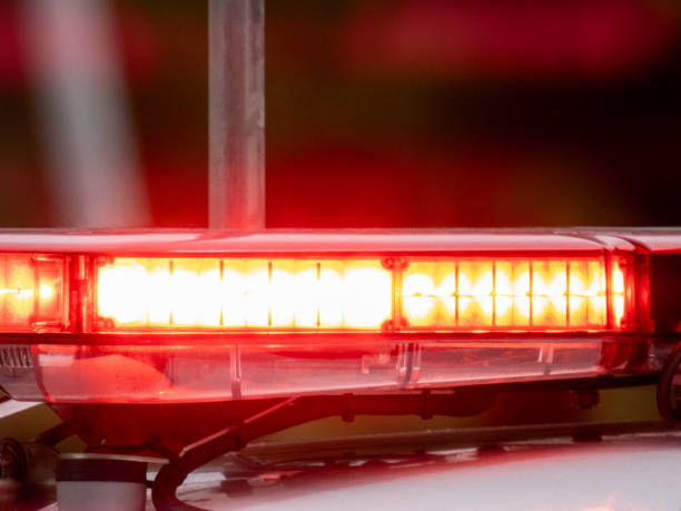istock NSW Police Red Lights 2182465641