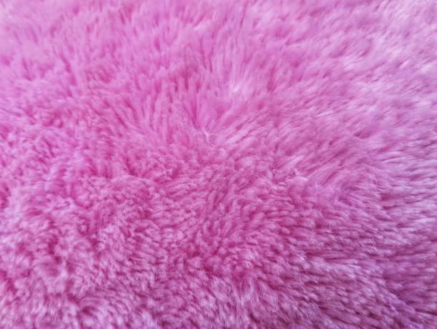 istock Pink fabric fiber texture and background 2182480291