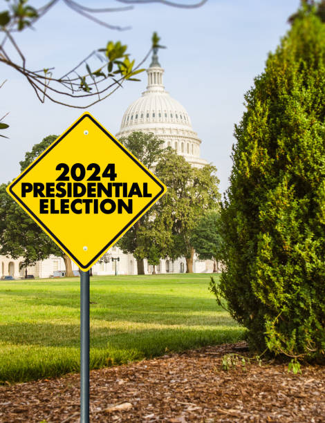 istock 2024 presidential election in washington dc 2182504628