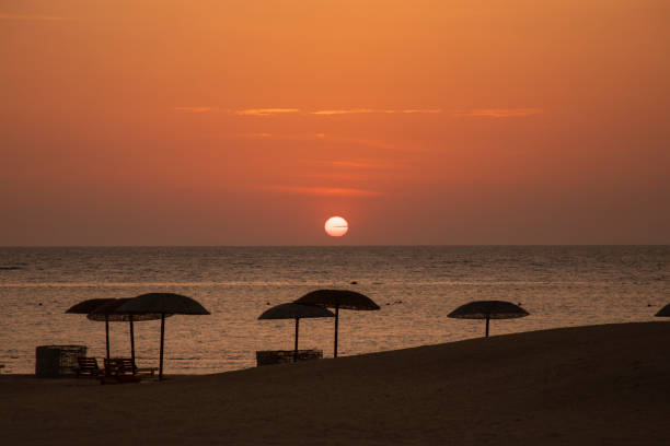 unire at the sea