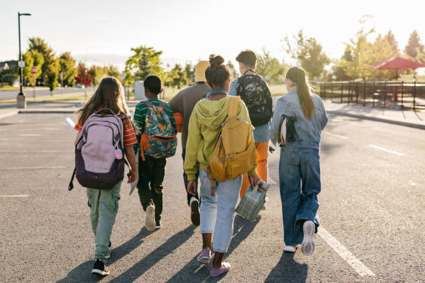 istock Making friendships stronger through active listening 2182553514