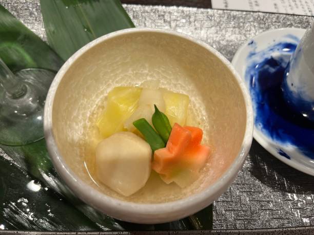 istock Roll cabbage for lunch in Yokohama 2182568010