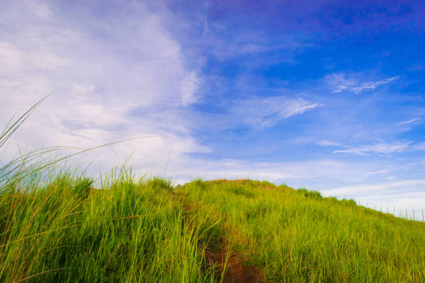 Cabaliwan Peak, often called \