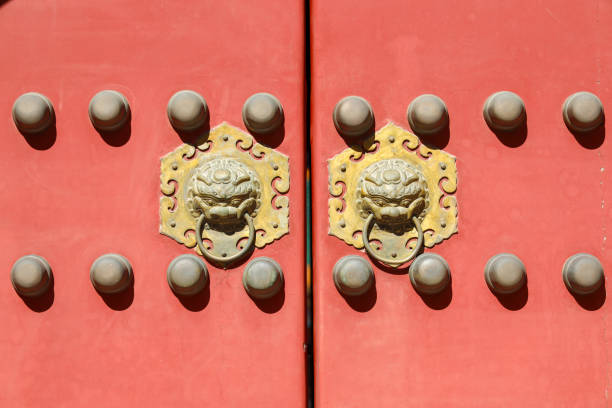 istock Xihuang Temple, Chaoyang, Beijing, China 2182580987