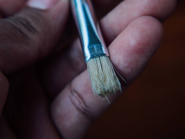 istock paint brush close up 2182593212
