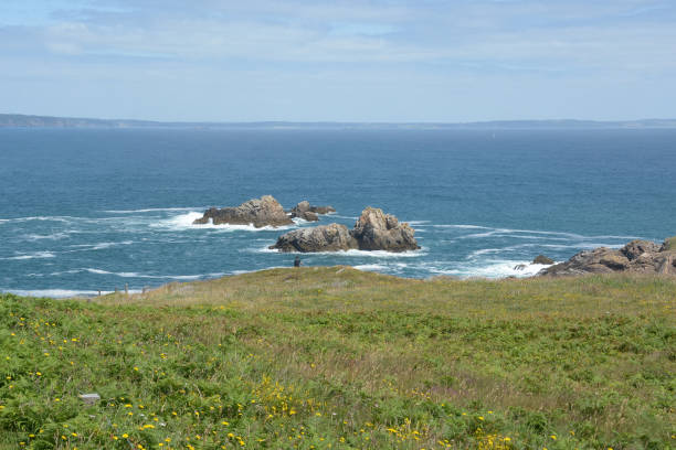 istock Cap Sizun - Brittany  - France 2182615381