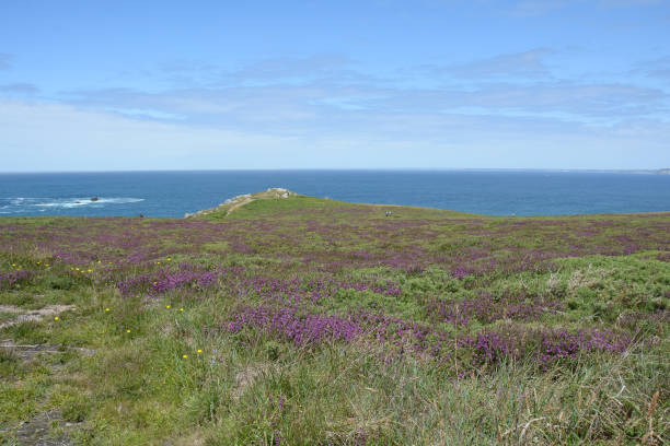 istock Cap Sizun - Brittany  - France 2182615390