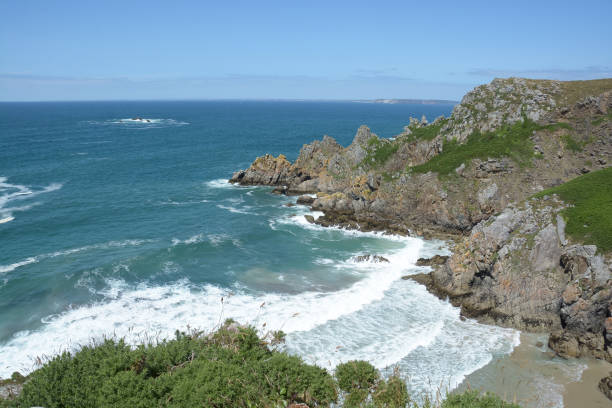 istock Cap Sizun - Brittany  - France 2182615516