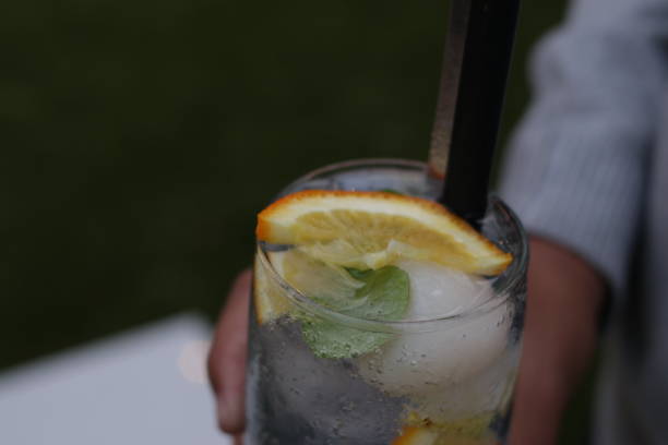 istock Fresh fruits ice 2182620804
