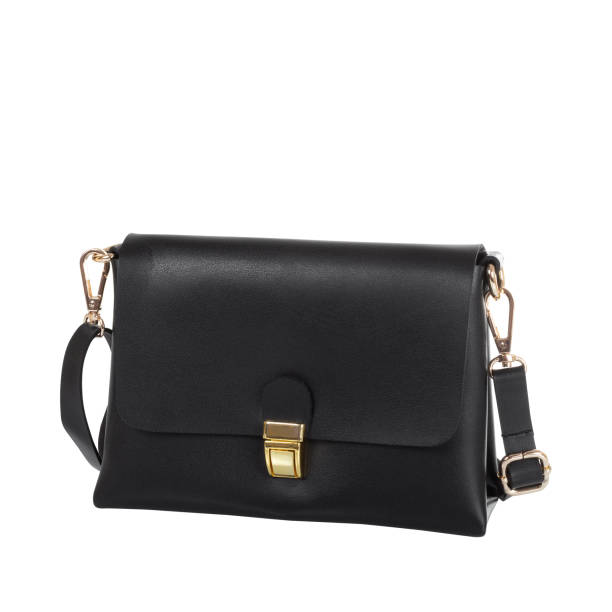 istock Woman clutch bag isolated 2182621399