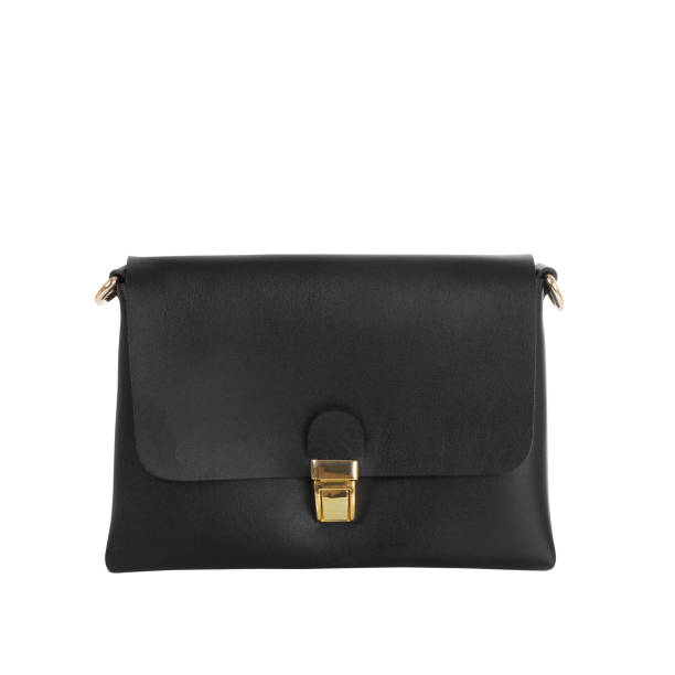 istock Woman clutch bag isolated 2182621401