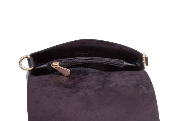 istock Compartments of women bag 2182621419