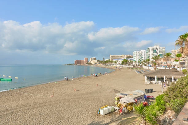 istock Beach of Bil Bil 2182624728