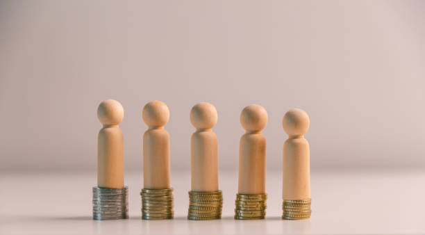 istock Successful entrepreneurship in startup company often requires strong leadership, team cooperation, and social approach to business projects. economic, employee, equal, finance, global, goal, graph. 2182628926