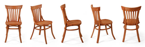 istock armchair , modern chair , modern dining chair 2182661376