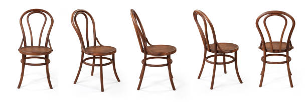 istock armchair , modern chair , modern dining chair 2182661482