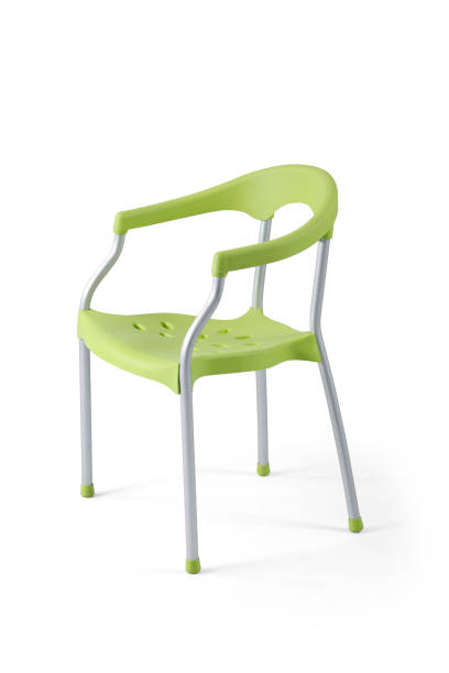 istock armchair , modern chair , modern dining chair 2182667742