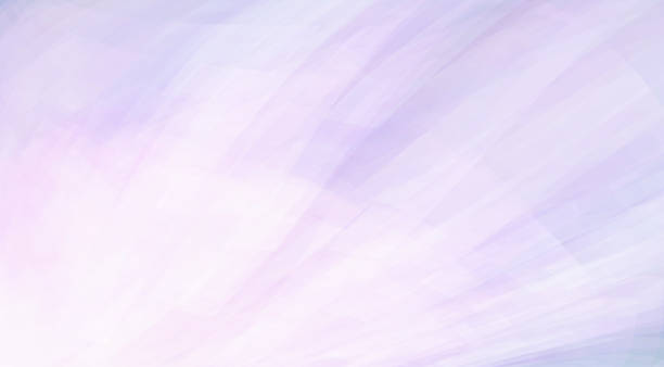 ilustrações de stock, clip art, desenhos animados e ícones de light lavender background. subtle vector pattern - fundo roxo