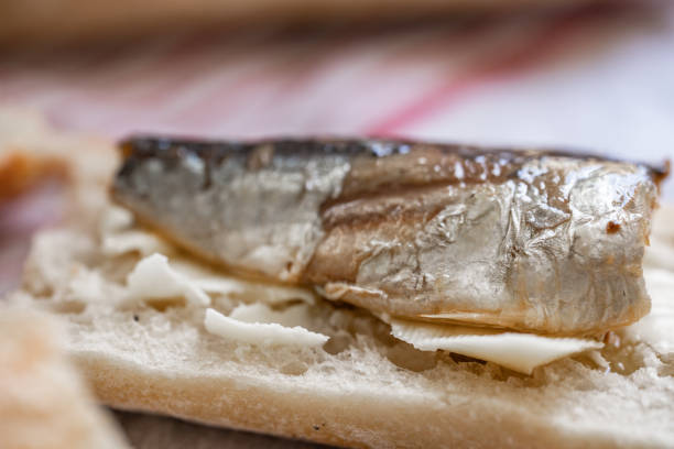 istock Sardine and toast 8 2182677054